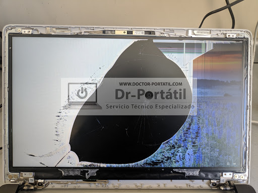 Doctor Portátil Valencia - Reparación de portátiles y ordenadores