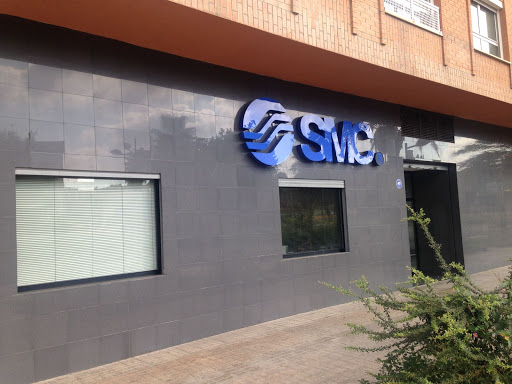 SMC España, S.A.