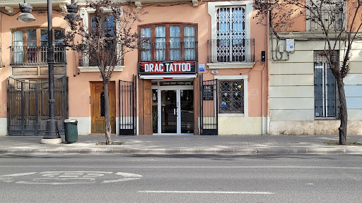 Drac Tattoo & Piercing Valencia