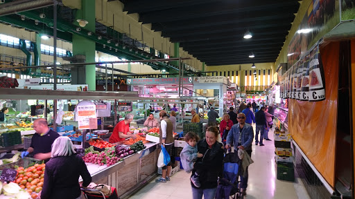 Mercado de Ruzafa