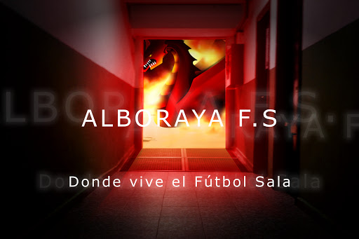 Alboraya Fútbol Sala