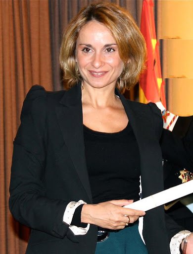 Sandra Marquez
