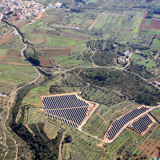ESA Energía Solar Aplicada