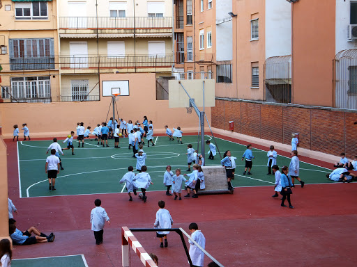Colegio San Vicente Ferrer - Dominicos Valencia