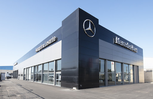 Mercedes-Benz Autoprima - Valencia