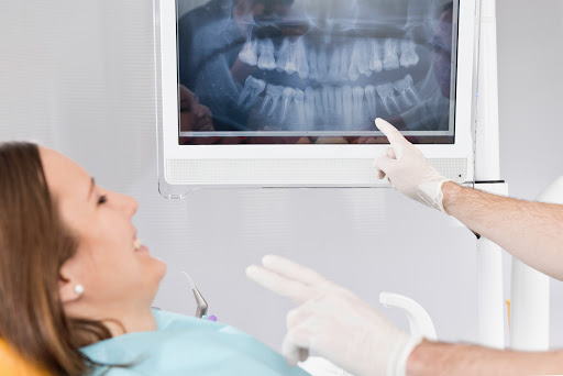 Clínica Dental Sala & Moreno Valencia, Implantes Dentales