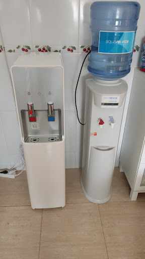Sansopol Tecnología Aplicada al Agua (máquinas de agua alcalina, ósmosis, ozono y descalcificadores)