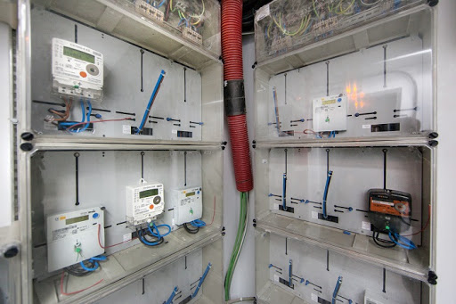 LLumiArt electricistas e instalaciones eléctricas en valencia