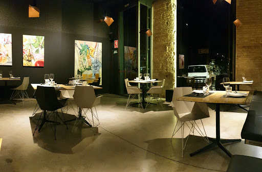 Restaurante El Bouet