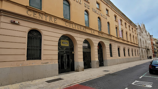 Centro Cultural La Beneficencia