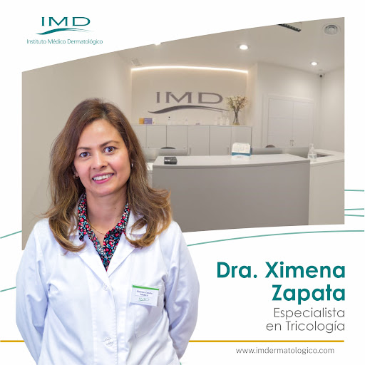 Clínica capilar IMD - Instituto Médico Dermatológico