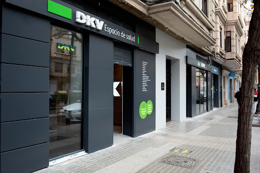 Espacio de Salud DKV Valencia