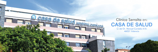 Clínica Serralta H. Casa de Salud