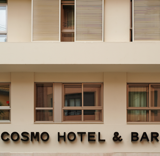 COSMO HOTEL BOUTIQUE