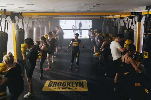Brooklyn Fitboxing BOTÁNICO