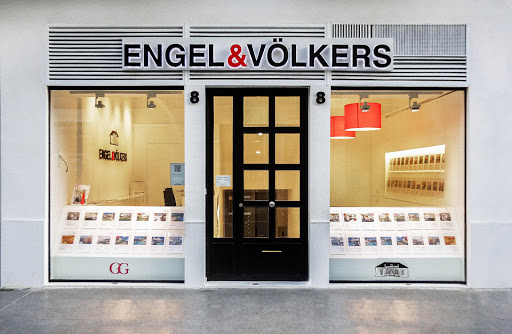Engel & Völkers La Pau - Agencia Inmobiliaria en Valencia