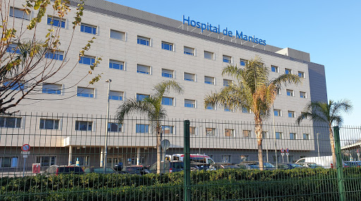 Hospital de Manises