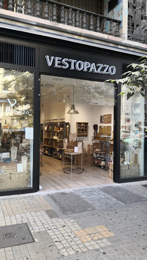 Vestopazzo Store Valencia Xativa