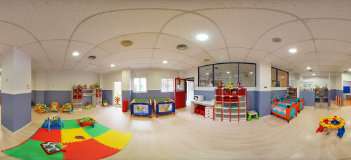 Centro de Educación Infantil Pitus Ruzafa