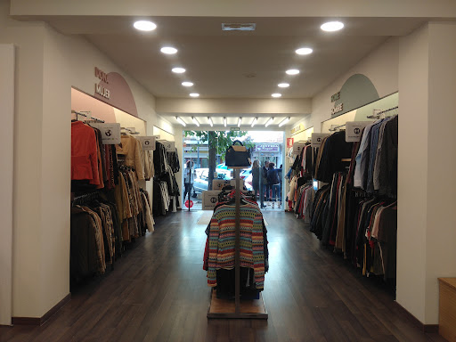 Koopera Store Valencia - Rodriguez de Cepeda