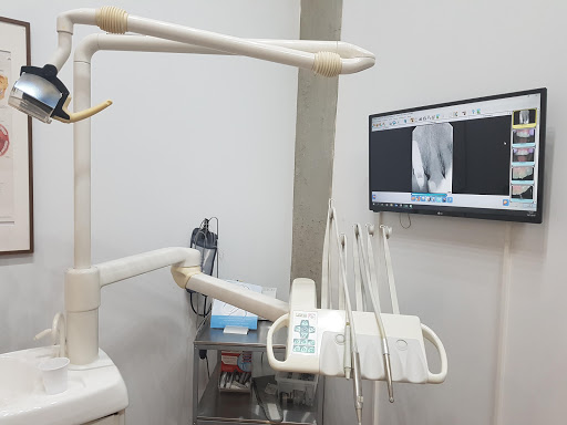 Dentistas de urgencias 24 horas Arte Sano Clínica Dental