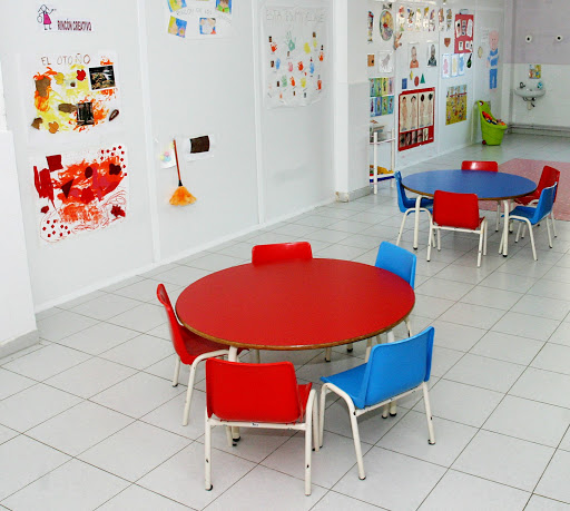 Centro de Educación Infantil Sambori-La Torre