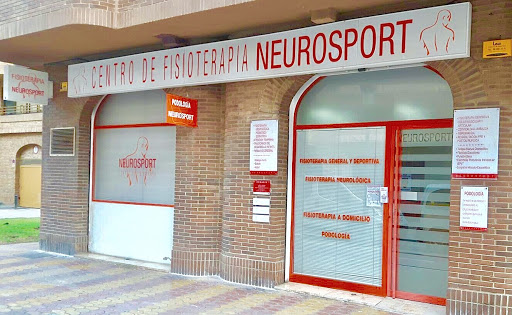 Neurosport - Centro de Fisioterapia