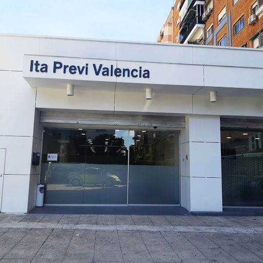 Ita Valencia Hospitalización y Hospital de Día