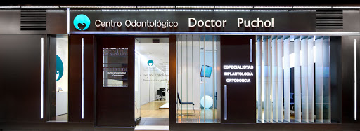 Centro Odontológico Dr. Puchol