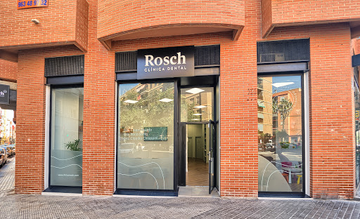 Rosch Clinica Dental