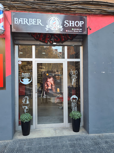 Oni Barber Shop