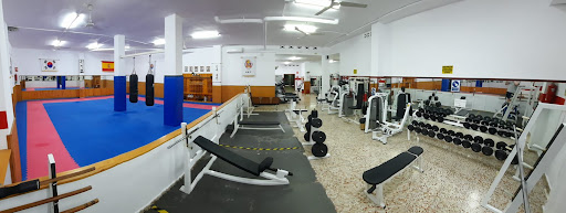 Club Kukkiwon (Martial Arts & Fitness Club)