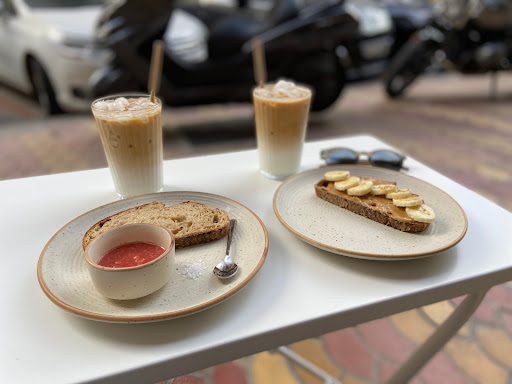 FAV COFFEE - Café de especialidad