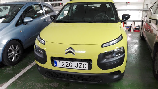 AUTODISA Concesionario Citroën en Valencia