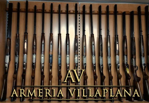 Armería Villaplana