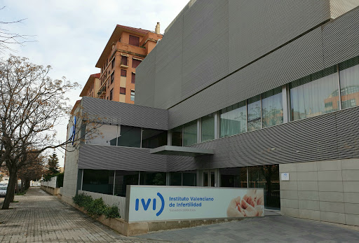 IVI Valencia - Clínica de Fertilidad y Reproducción Asistida