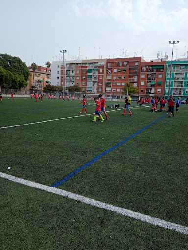 Club de Fútbol Malvarrosa