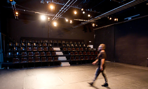Sala Carme Teatre