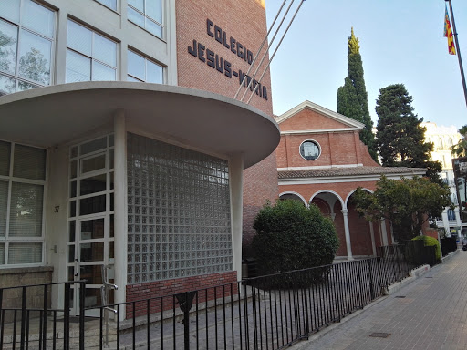 Colegio Jesús-María