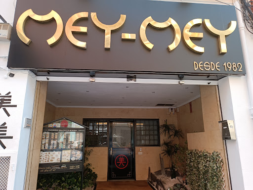 Mey-Mey