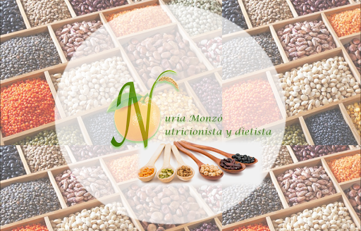 Nutrición Nuria Monzó