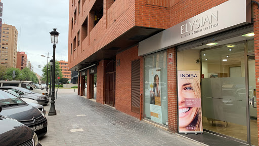 Clínica de Medicina Estética en Valencia Elysian
