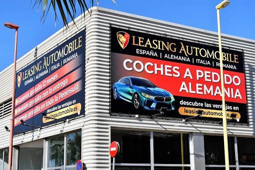 Leasing Automobile