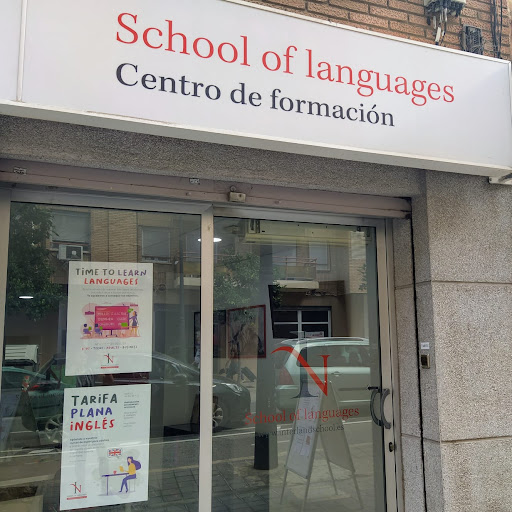 Interland School - Academia de idiomas en Valencia