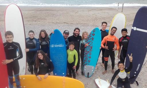 XSA Surf - Escuela de Surf Valencia