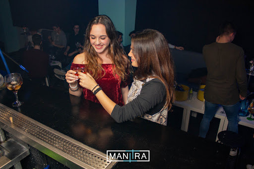 Manttra Night Club
