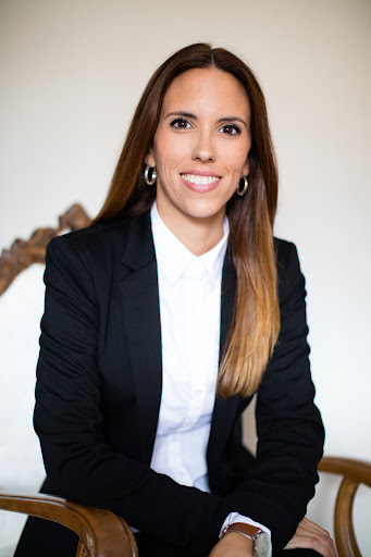 María Romero Psicóloga Valencia