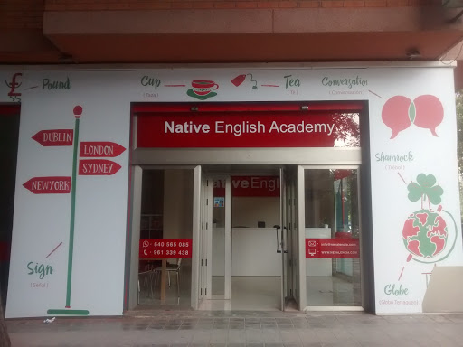 Native English Academy