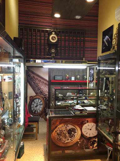 Relojería Ali - Relojeros desde 1940