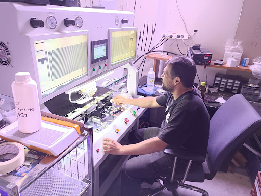 Electrofiel Servicio Técnico